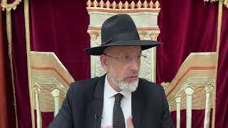 Prêter pour te soutenir mais pas subir ..Léilouï nichmat de Yeshoua ben Hassiba zal