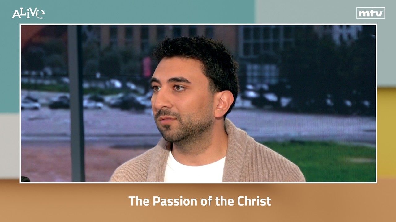 The Passion of the Christ