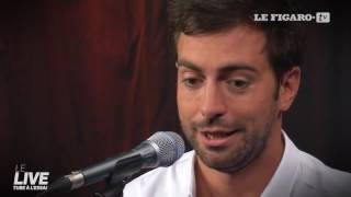 Tube à l&#39;essai : Cocoon raconte &quot;Chupee&quot;