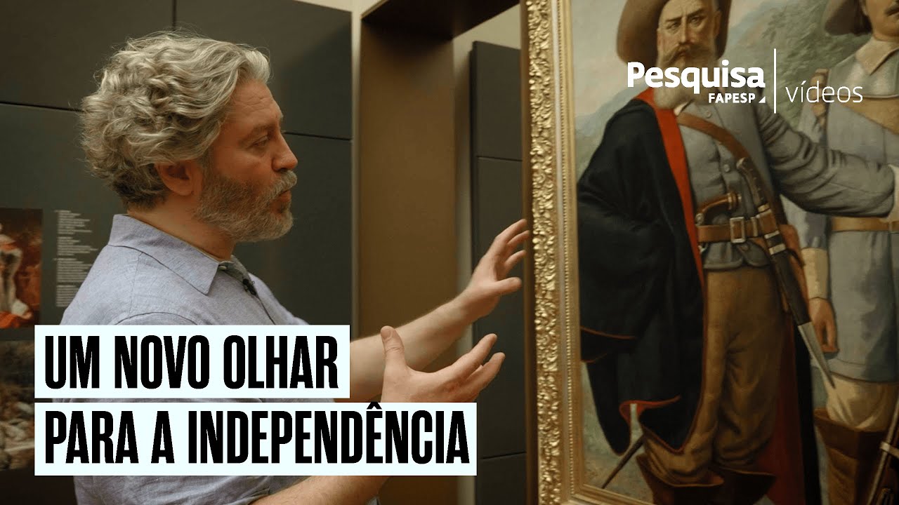 Como o Museu do Ipiranga repensa os personagens da história