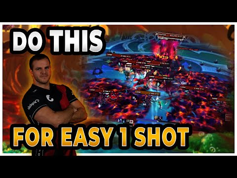 FULL MECHANICS BREAKDOWN! 10.2 Gnarlroot PTR Reaction | Echo Gingi