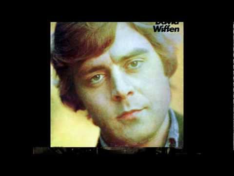 David Wiffen - Driving Wheel