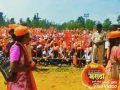 Maratha Mard Maratha Song
