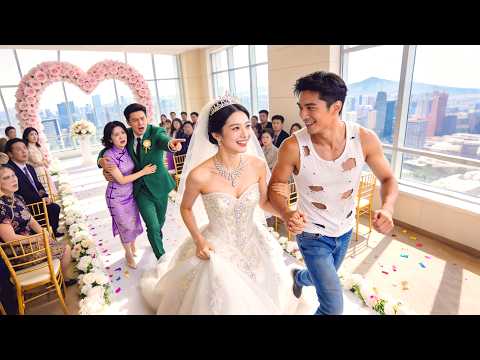 Betrayed By BF,She Marry guy With 1H Of Meeting!Unexpectedly He’s CEO,Spoil Me,BFF’s Mad With Envy！