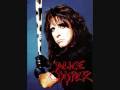BACKYARDBRAWL-ALICE COOPER!