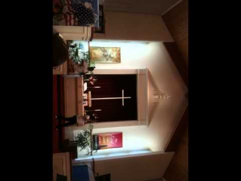 I Trust You Mother's Day 2011