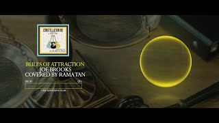Rules of Attraction-Joe Brooks (Rama Tan COVER) (Audio Only)