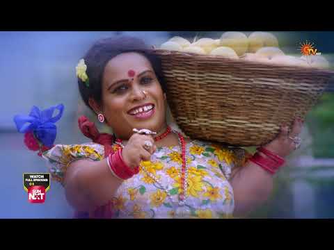 Nandhini - நந்தினி | Episode - 197 | Tamil Serial | Sun TV