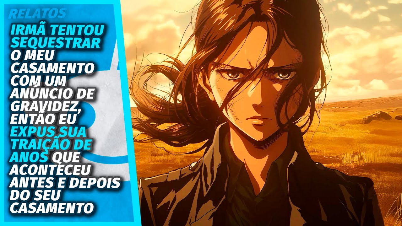 Minha irmã tentou chamar atenção no meu casamento, então convidei o ex-namorado dela