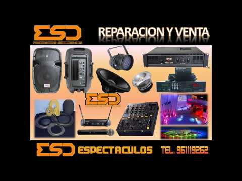 Video 6 de Esd Producciones