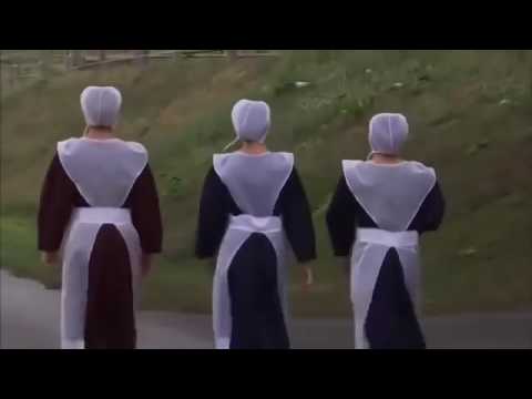 The Amish: Shunned
