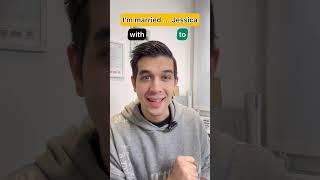 Test Your English! 5 Common Mistakes to Avoid #grammar