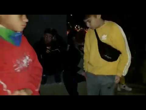 BLF vs Darkwinter vs CBR - Octavos de final - BIG BANG FREE FECHA 6 (TRAP)