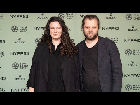 Mascha Schilinski and Fabian Gamper on Sound of Falling