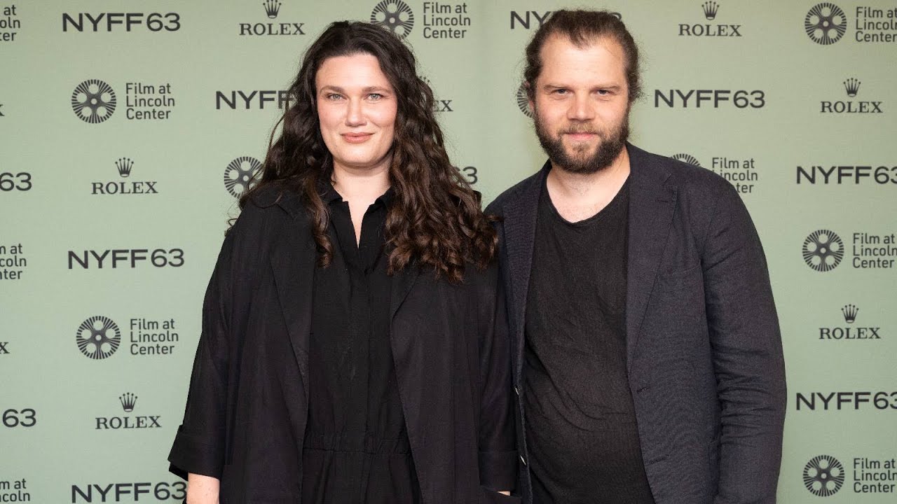 Mascha Schilinski and Fabian Gamper on Sound of Falling