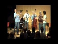 Bluegrass in the Backwoods - Berklee American Roots Program