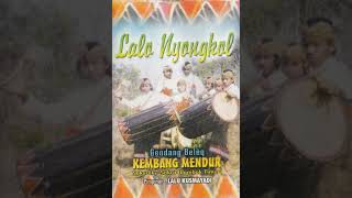 Download lagu Gendang Beleq Kembang Mendur - Lalo Nyongkol mp3