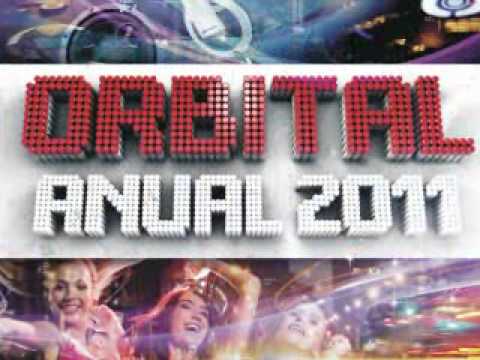 Orbital Anual2011-(19)Cristian And Nari&Milani Feat. Max C - I Got You (Antillas & Dankann )