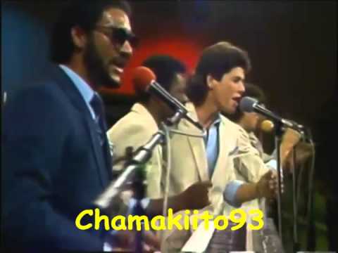 ANIBAL BRAVO - Llorona (80's)