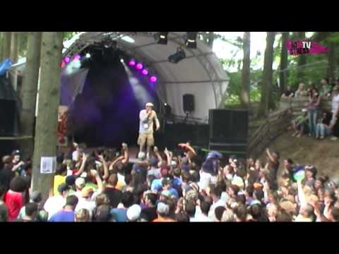 NoStressTV - Interaktiv-Report 2011 Yo Kurt, da warste perplex