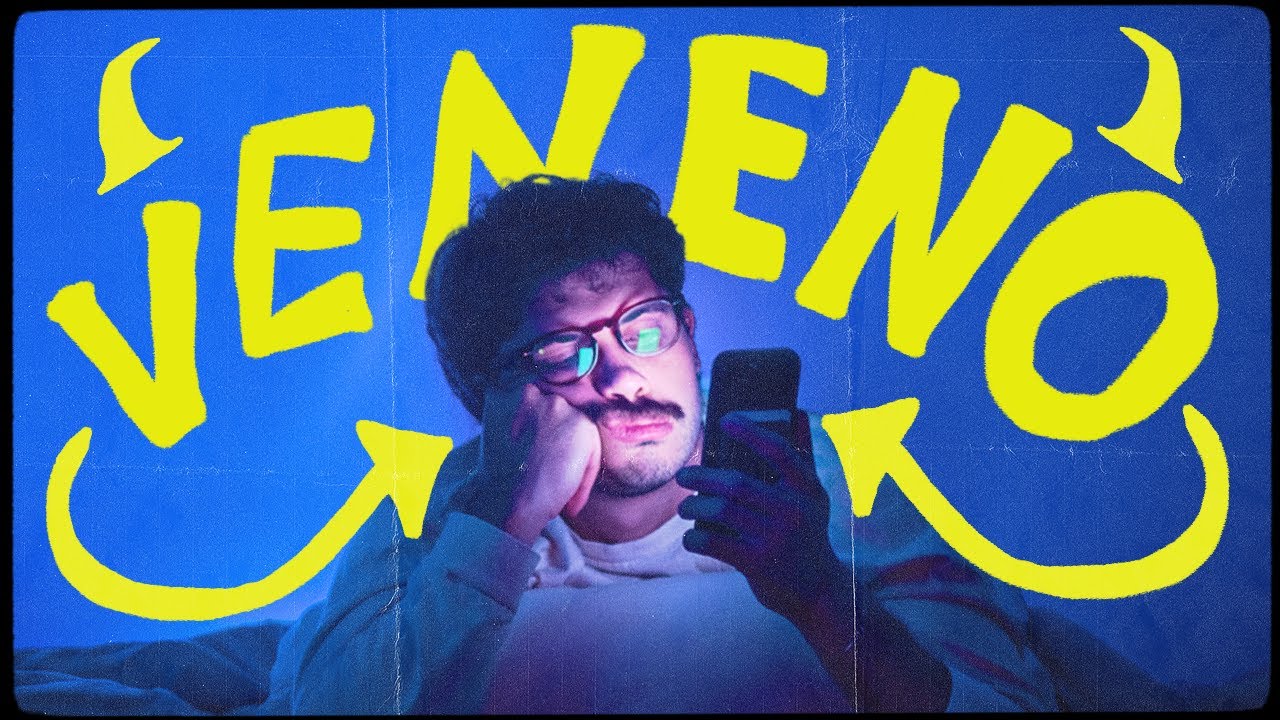 relato de um VICIADO em TELAS