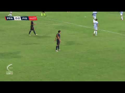 CALCIO, SERIE C: Pro Patria-Pistoiese 0-0