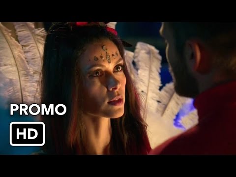 Agent X 1x08 Promo "Angels And Demons" (HD)