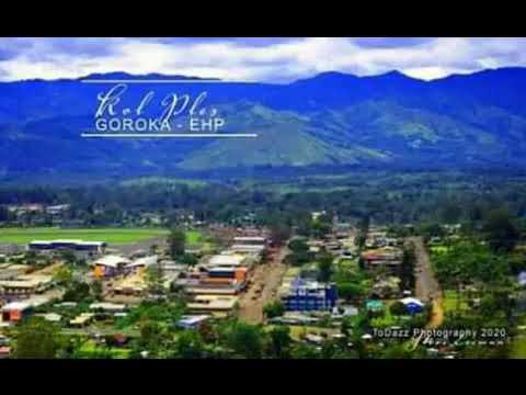 Kol Ples Goroka_Circle Yard Boys 4ReaL_PngMusic_2020