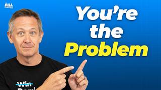 You’re Making It Too Hard for People to Buy From You (And How to Fix It)