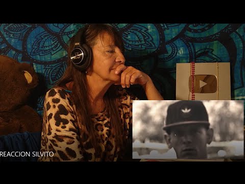 PSICOLOGA REACCIONA A SILVITO EL LIBRE-TERAPIA ( RAP CUBANO)