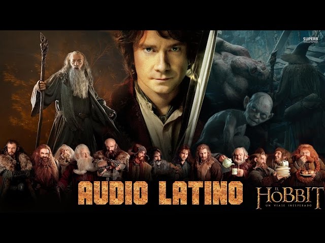 Vídeo relacionado con Weta Workshop El Hobbit Un Viaje Inesperado réplica 1/1 Bilbo Bolsón Silbato 35 cm