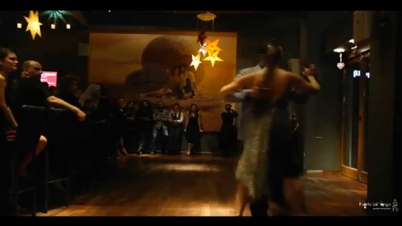 Volos Winter Festivalito - Alejandro Palaiologos | Ivon Carolina 1|4