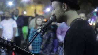 Musiq Soulchild "My Girl" (David Morin Cover) Live on The Streets - SXSW Austin, Texas