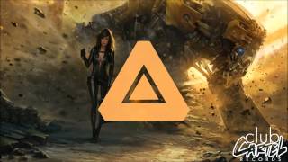 Djuro - Let&#39;s Go (Original Mix) [Club Cartel Records]