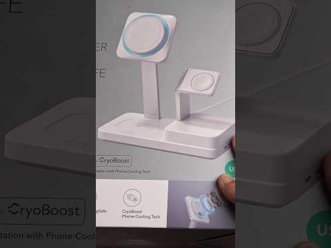 Reseña del ESR de 100W