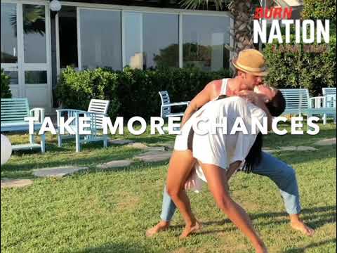 Andrea De Angelis and Flaminia Iannone are the Definition of Hot.