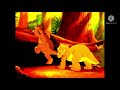 MCA Universal S TLBT5 Littlefoot Yow NaQis Friends AKOM Korea Thai Home Video 1997