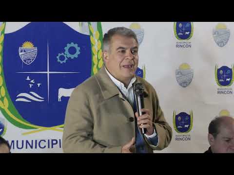 ASUNCION EDUARDO GONZALEZ RINCON    HABLA MARIO SILVERA