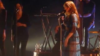 Florence + The Machine - Long and Lost - Torino 14.04.16