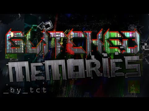 Glitched Memories