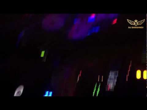 Dj Shirshnev In Lookin-Rooms 14.02.2012 IT'S DJ Shirshnev TIME!