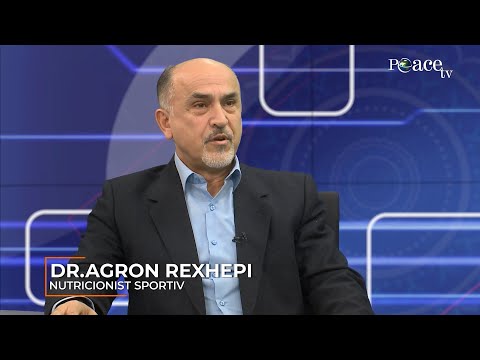 04. Dritarja e agjëruesit - Agron Rexhepi