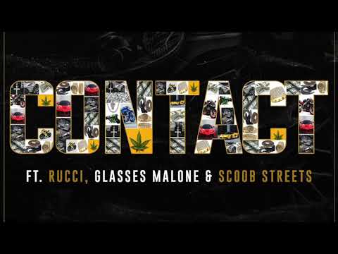 VVSOG - Contact Ft. Rucci, Glasses Malone & Scoob Streets Prod. by Canis Major