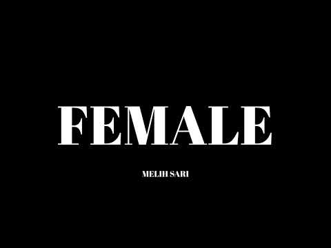 Melih Sarı - FEMALE (House)