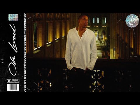 (FREE) Jay Z Type Beat ''Oh Lord'' | Soulful Type Beat 2025
