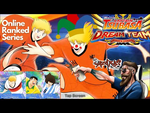 Teigerbran, Alberto & Galvan Analysis + Super Chill Friday PVP  | CTDT