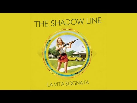 The Shadow Line - 