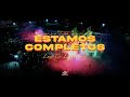 Juanda Iriarte - Estamos Completos - Keyvin Ce - Karry Flow - Chawala (Video Concierto)