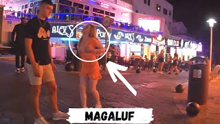 🇪🇸 NIGHTLIFE MALLORCA | MAGALUF | 2023 | SPAIN