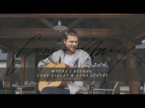 Thumbnail for  Where I Belong video